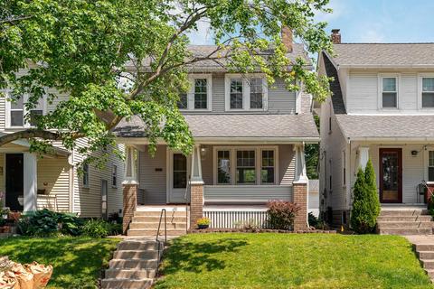 380 E Kelso Rd, Columbus, OH 43202