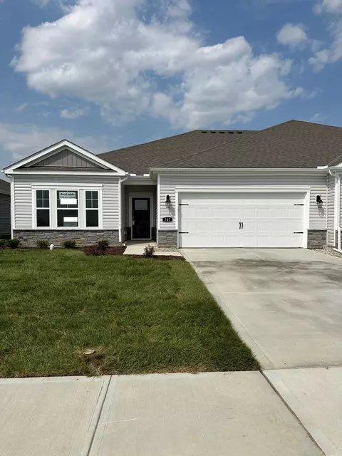 747 Abby Dr #68 B, Plain City, OH 43064