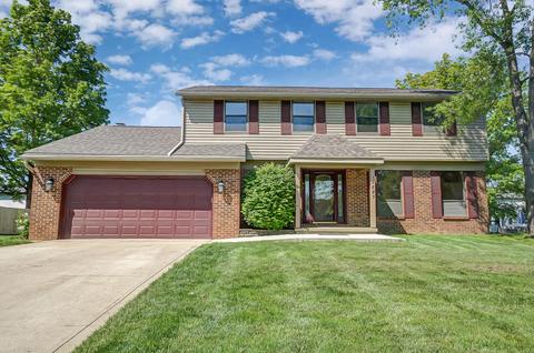 12883 Oldham Ave, Pickerington, OH 43147