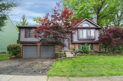 3777 Tanager Dr, Gahanna, OH 43230