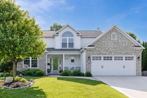 8026 Coldharbor Blvd, Lewis Center, OH 43035