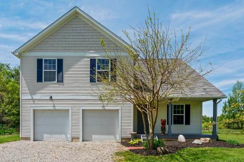 12295 N Old 3c Rd, Sunbury, OH 43074