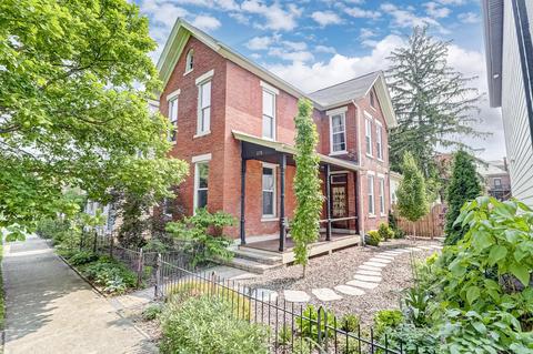 278 S Monroe Ave, Columbus, OH 43205