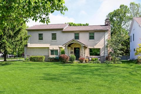 2176 Zollinger Rd, Columbus, OH 43221