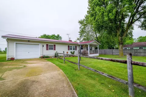 4623 NE State Route 207 NE, Washington Court House, OH 43160