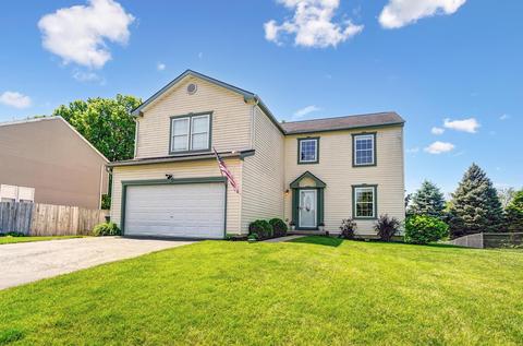 3221 Bixwood Ct S, Groveport, OH 43125