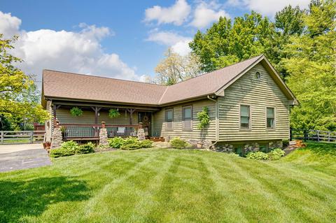 5705 Big Walnut Rd, Galena, OH 43021