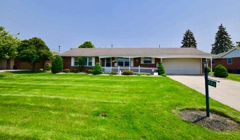 222 Edgefield Blvd, Marion, OH 43302
