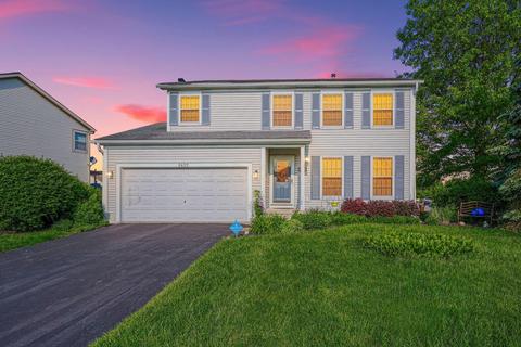 6425 Hemmingford Dr, Canal Winchester, OH 43110
