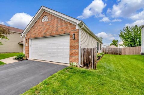 6082 Chidley St, Galloway, OH 43119 photo 2