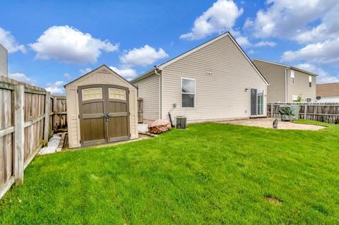 6082 Chidley St, Galloway, OH 43119 photo 20