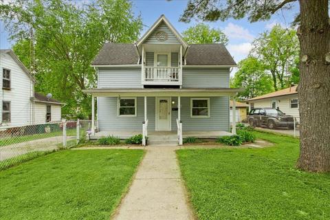 328 Windsor Ave, Urbana, OH 43078