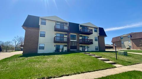 573 Bailey Dr, Mansfield, OH 44904