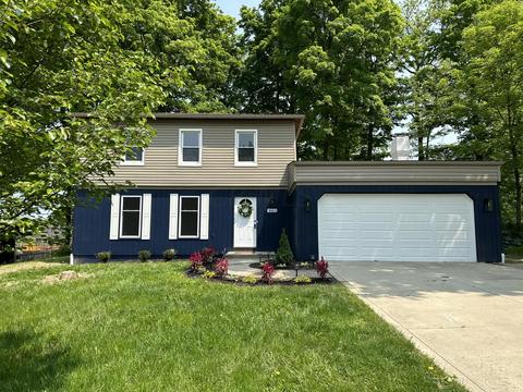 1862 Cedar Cir, Heath, OH 43056