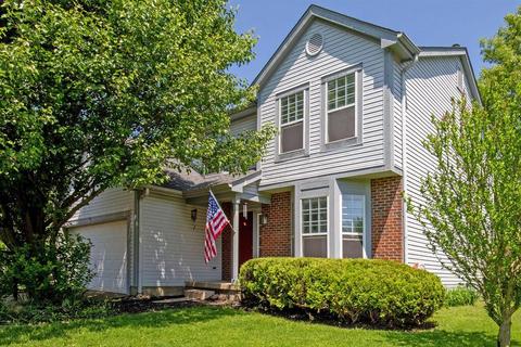 320 Pruden Dr, Pickerington, OH 43147