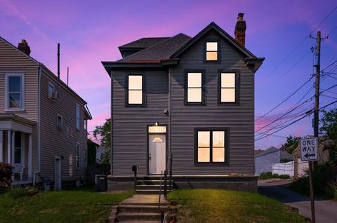 268 E Blake Ave, Columbus, OH 43202