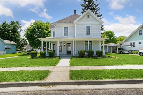 211 W Newell St, West Liberty, OH 43357
