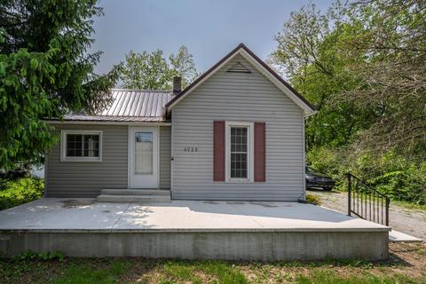 4923 State Route 207, Washington Court House, OH 43160