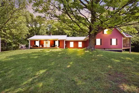 6973 Lower Twin Rd, South Salem, OH 45681