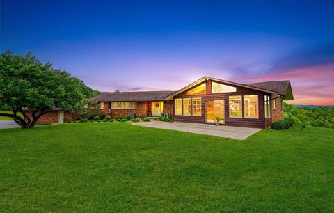 1700 Clay Bank Rd, Logan, OH 43138