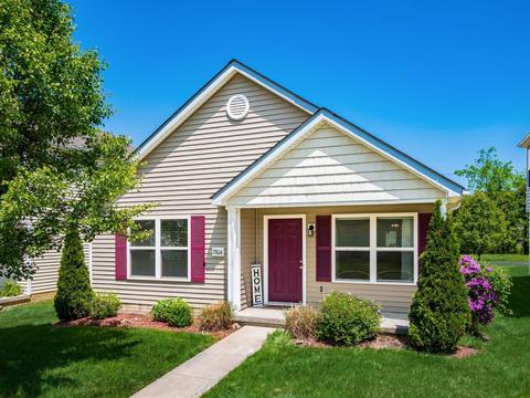 7804 Freesia St #275, Blacklick, OH 43004
