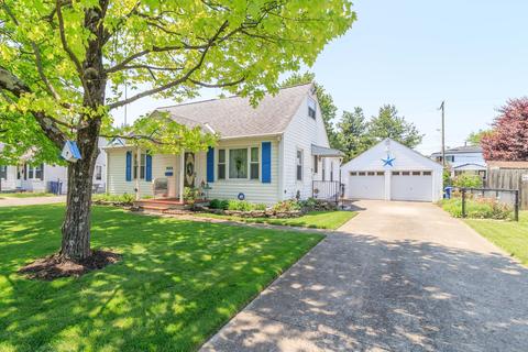 983 Karl St, Columbus, OH 43227