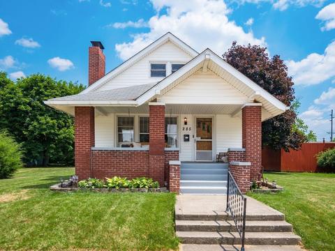 285 W Main St, Mount Sterling, OH 43143