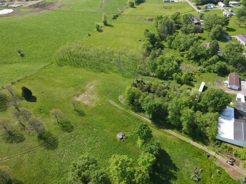 212 Clark Chapel Rd, Bidwell, OH 45614