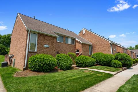 149 Brandywine Dr #D, Westerville, OH 43081