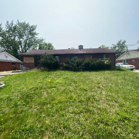 4512 Owens Dr, Dayton, OH 45406