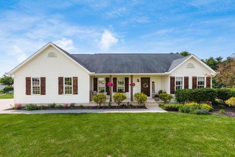 8615 Dyer Rd, Mount Sterling, OH 43143