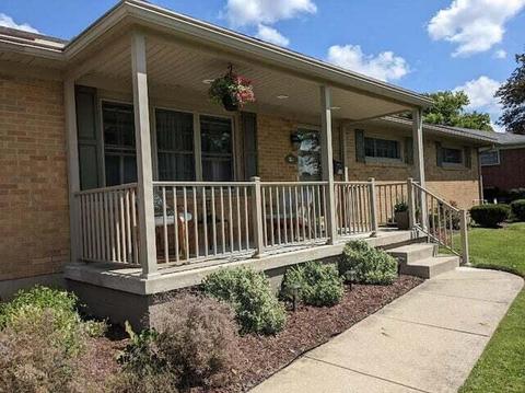 1324 Waltin Ln, Springfield, OH 45503 photo 29