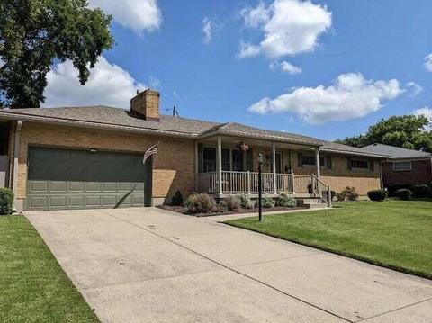 1324 Waltin Ln, Springfield, OH 45503 photo 27