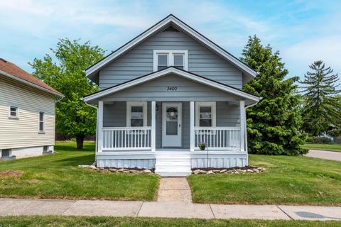 3400 Kingston Ave, Grove City, OH 43123