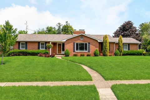 2060 Glenmere Rd, Columbus, OH 43220