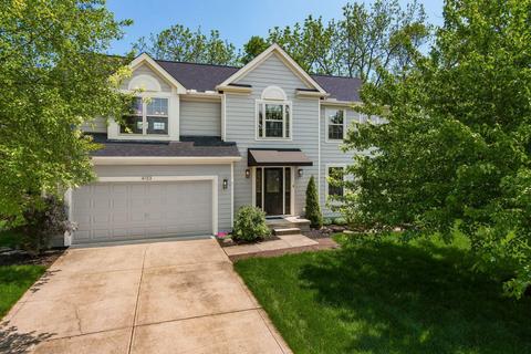 4133 Bryson Cove Cir, Dublin, OH 43016