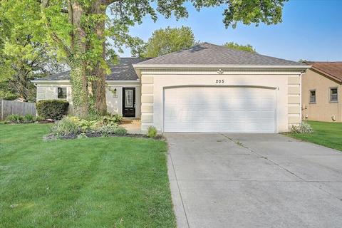 205 Parkwood Ave, Pickerington, OH 43147