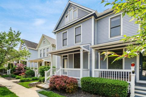 1007 Delaware Ave, Columbus, OH 43201
