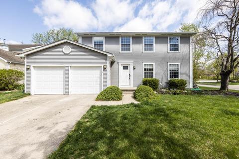 5952 Sachem Ct, Dublin, OH 43017