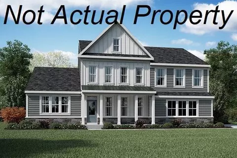 6038 Willow Aster Gln, Grove City, OH 43123