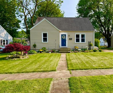 967 Davis Ave, Newark, OH 43055
