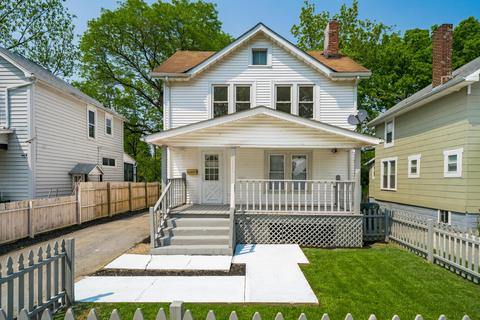 1968 Aberdeen Ave, Columbus, OH 43211
