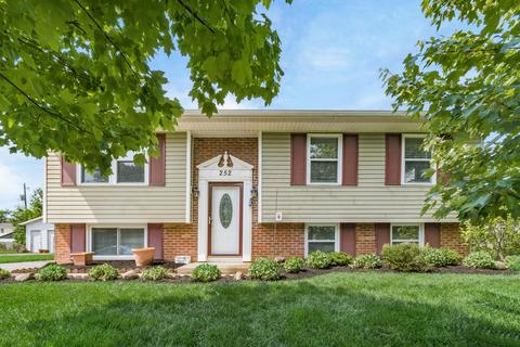 252 Dunchurch Rd, Columbus, OH 43230