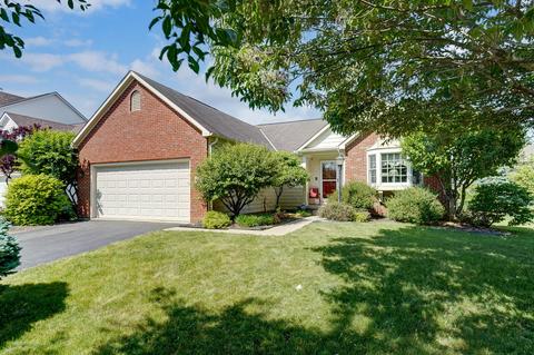 4245 Leppert Rd, Hilliard, OH 43026