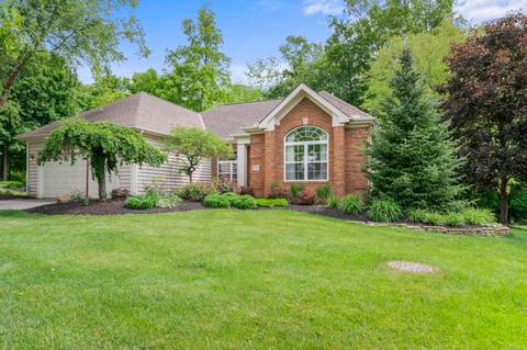 5092 Meyers Cove Ct, Powell, OH 43065