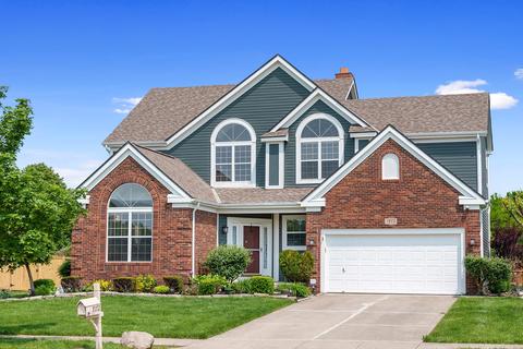 7172 Old Creek Ln, Canal Winchester, OH 43110