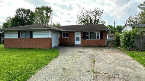 5025 Botsford Dr, Columbus, OH 43232