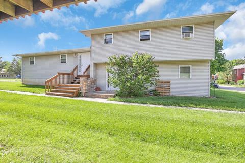 65 W South St, Lithopolis, OH 43136