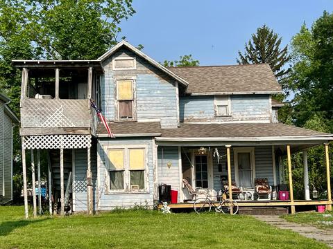 335 Windsor St, Marion, OH 43302