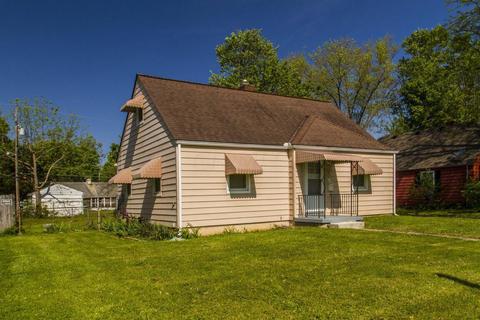 111 N Kellner Rd, Columbus, OH 43209